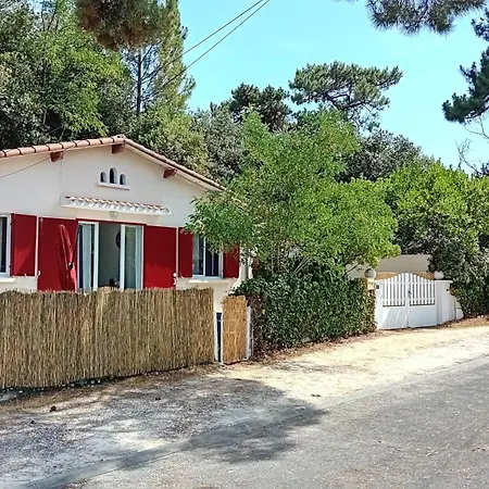 La Yole Le Platin Plage, Palais Sur Saint-Palais-sur-Mer