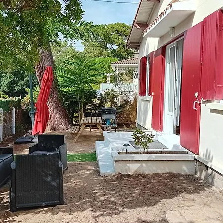 La Yole Le Platin Plage, Palais Sur Casa vacanze *