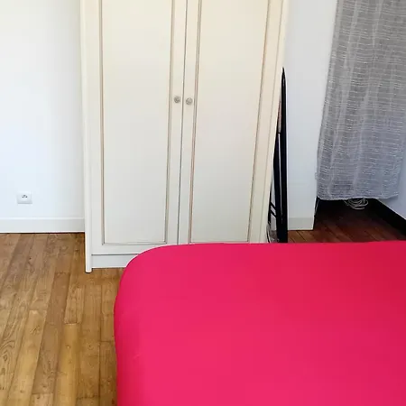 Casa vacanze La Yole Le Platin Plage, Palais Sur